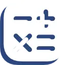 Calculator Icon