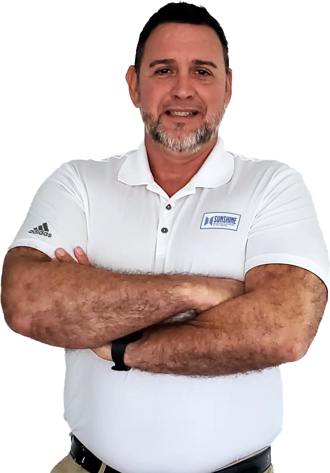 Tony Lara